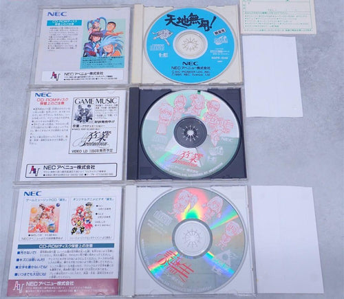 Games Pc Super Cd-Rom2 8