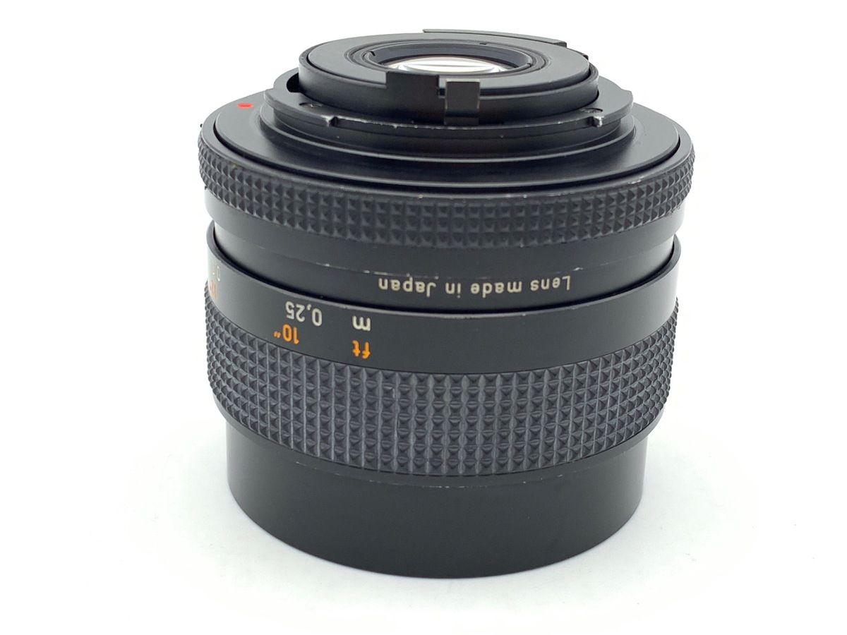 Lens (Single Focus) Rts Distagon F2.8 Ae J