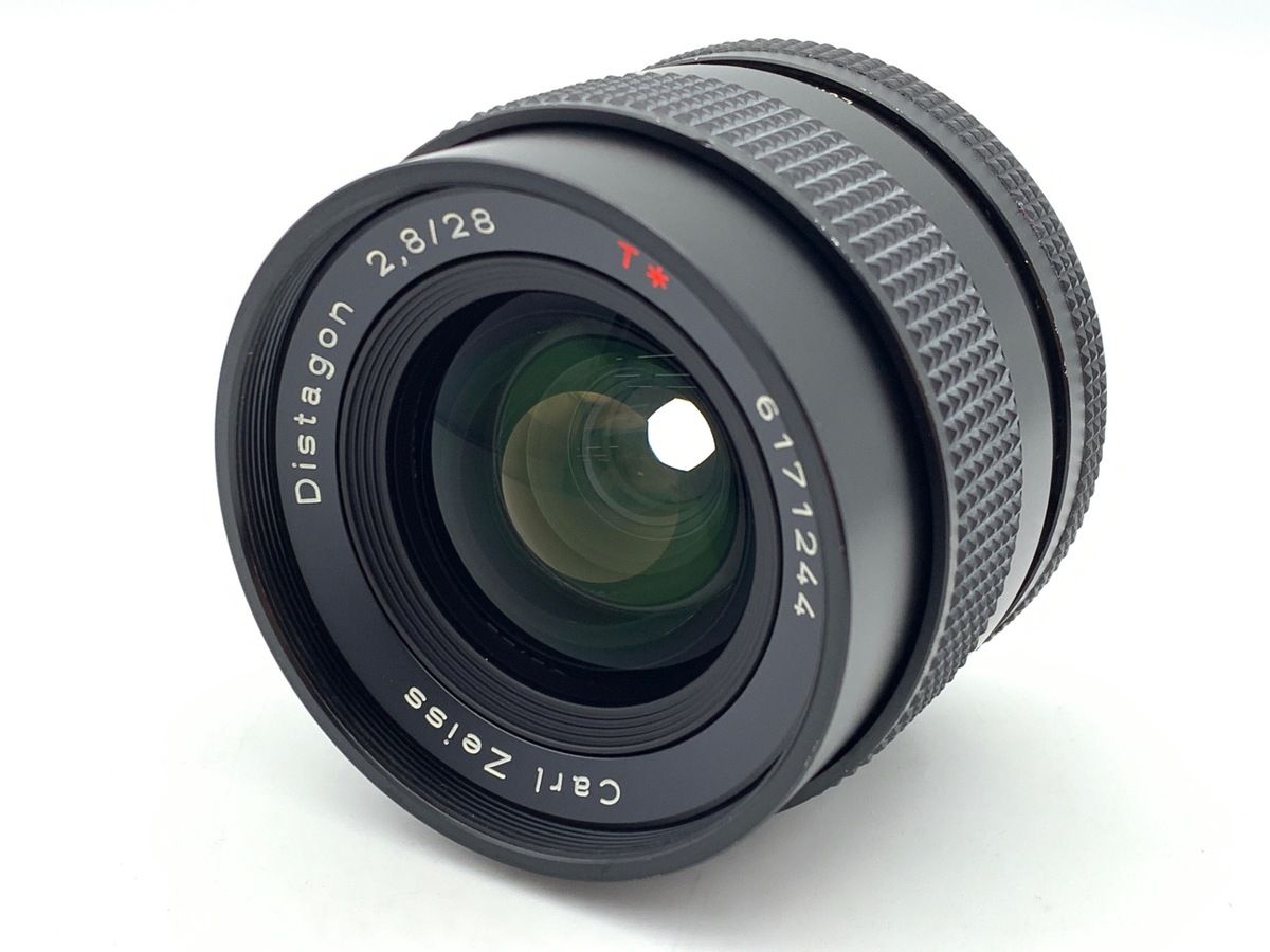 Lens (Single Focus) Rts Distagon F2.8 Ae J
