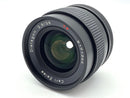 Lens (Single Focus) Rts Distagon F2.8 Ae J