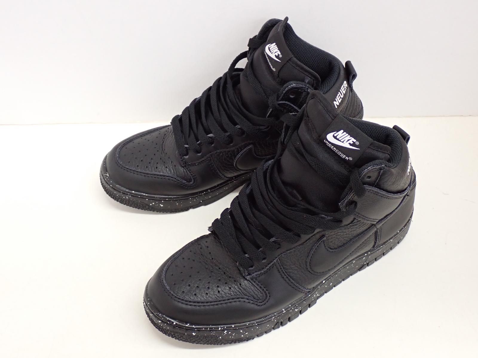 Nike Sneakers 6364 Undercover Dunk High 1985 Dq4121-001 24