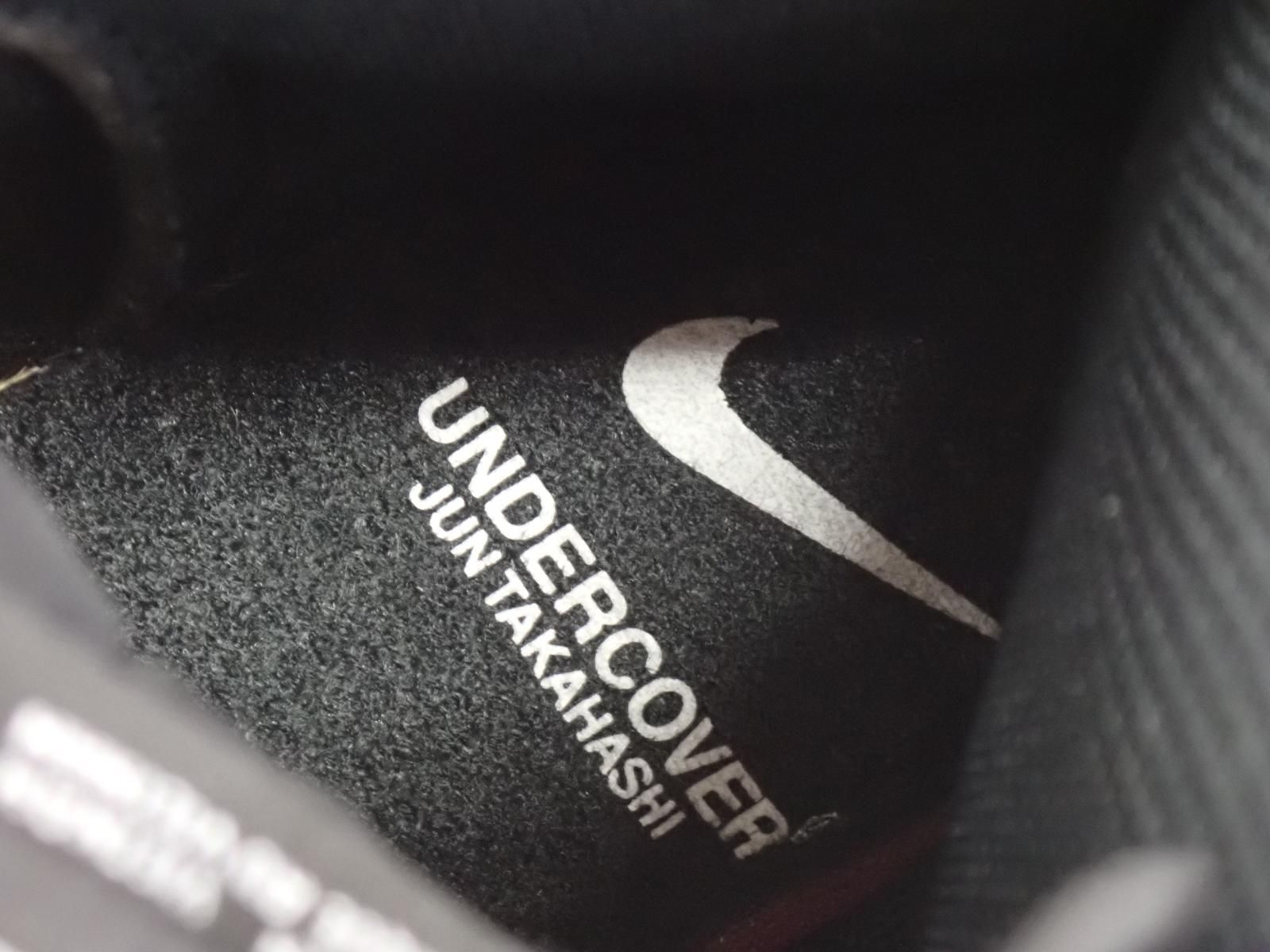 Nike Sneakers 6364 Undercover Dunk High 1985 Dq4121-001 24