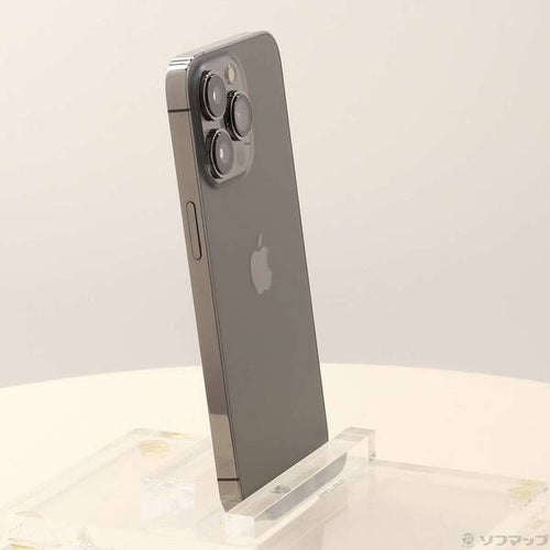 Apple Smartphone Body Iphone13 Pro 256Gb Mlun3J A Sim 196
