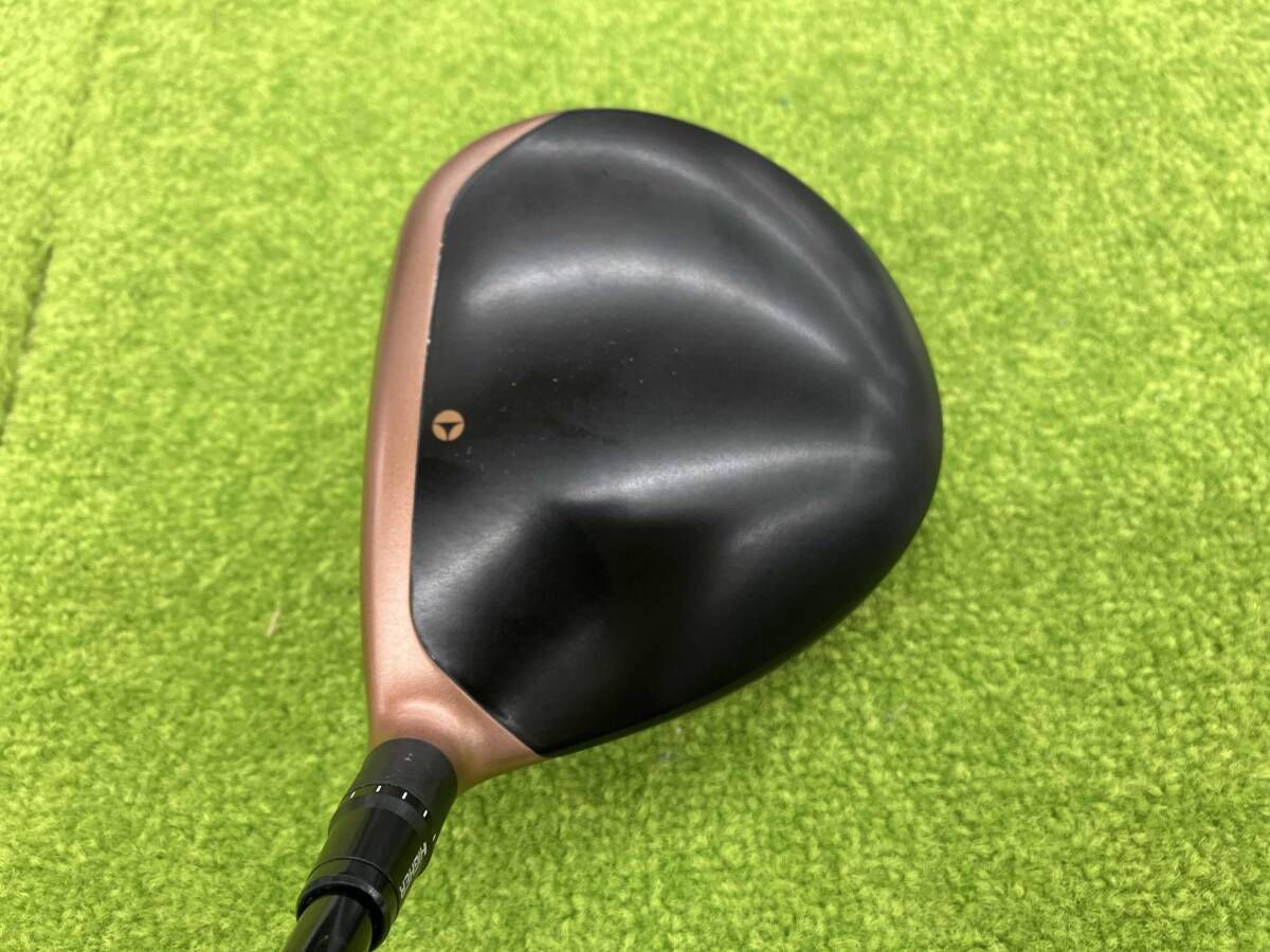Driver Taylormade Brnr Mini Copper S