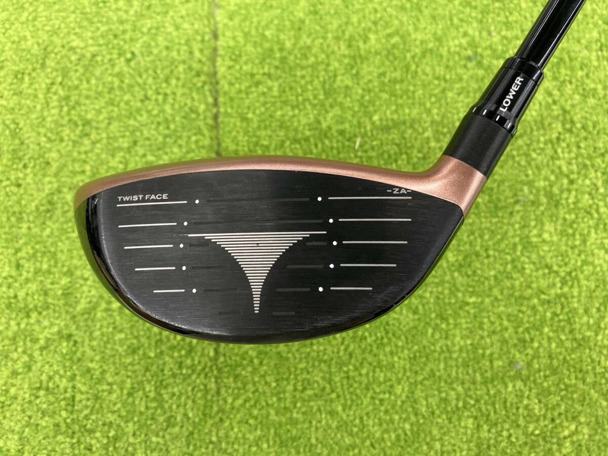 Driver Taylormade Brnr Mini Copper S
