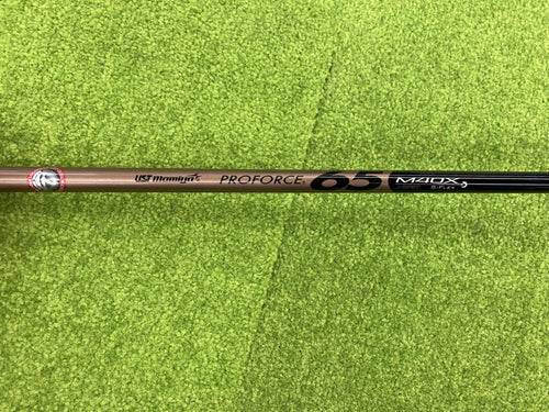 Driver Taylormade Brnr Mini Copper S