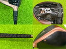 Driver Taylormade Brnr Mini Copper S