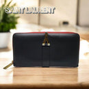 Saint Laurent Long Wallets 14900 Bc11Yt