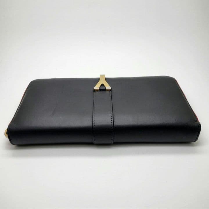 Saint Laurent Long Wallets 14900 Bc11Yt
