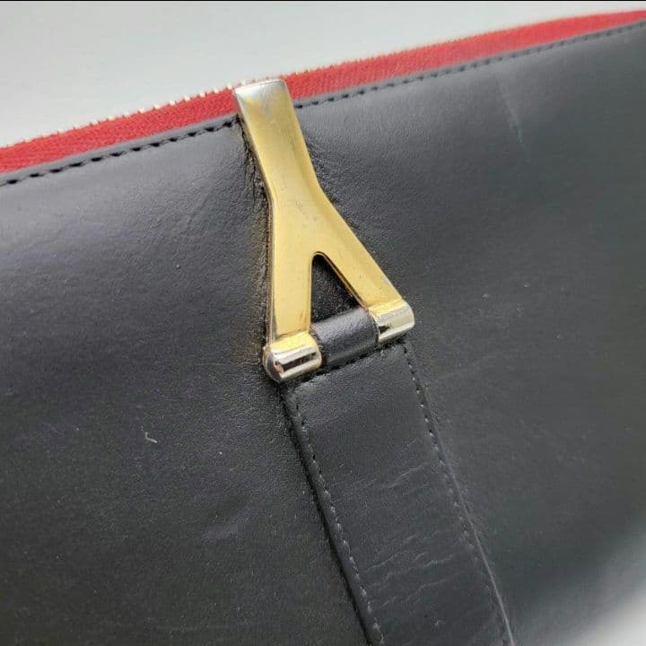 Saint Laurent Long Wallets 14900 Bc11Yt