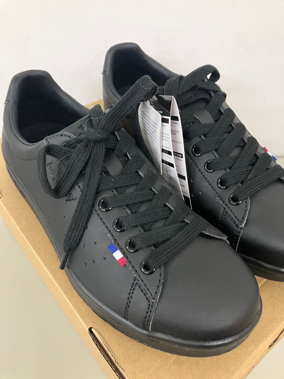 Le Coq Sportif Sneakers Sl La Roland Lu5Ssn21Uz 26.0