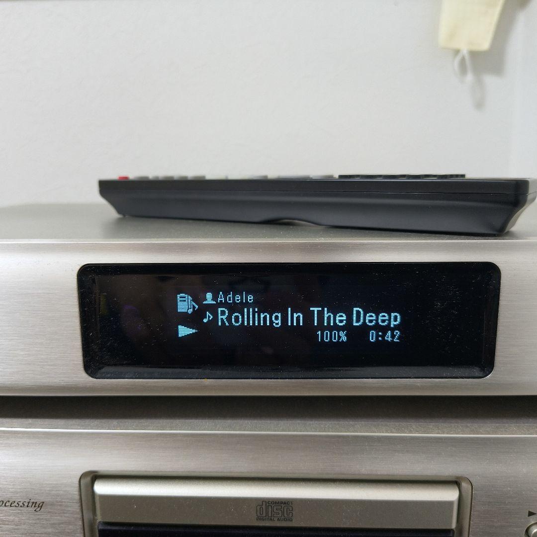 Denon Other Dnp-730Re