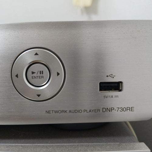 Denon Other Dnp-730Re