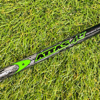 Ust Mamiya Shafts Attas 4U 6S