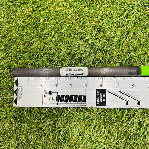 Ust Mamiya Shafts Attas 4U 6S