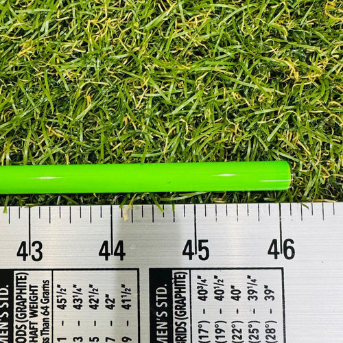 Ust Mamiya Shafts Attas 4U 6S