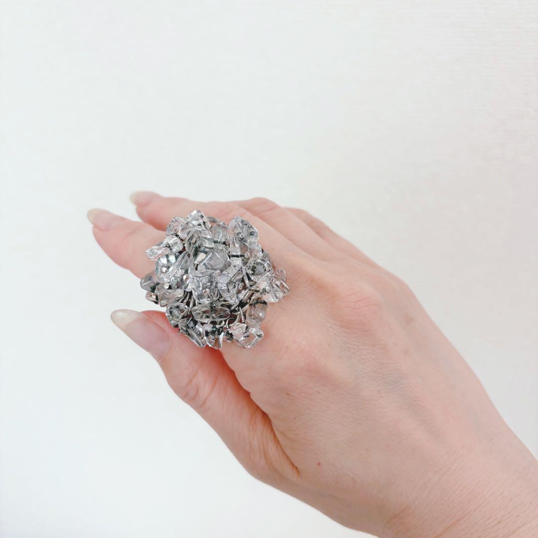 Rings Essayage