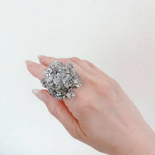 Rings Essayage