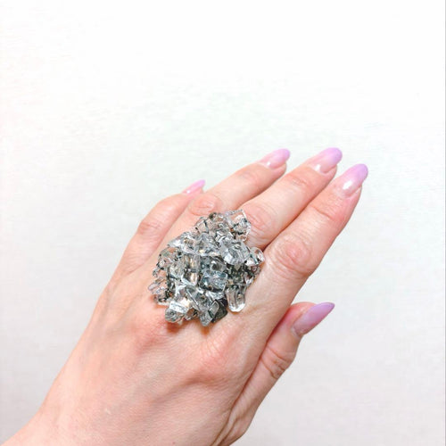 Rings Essayage