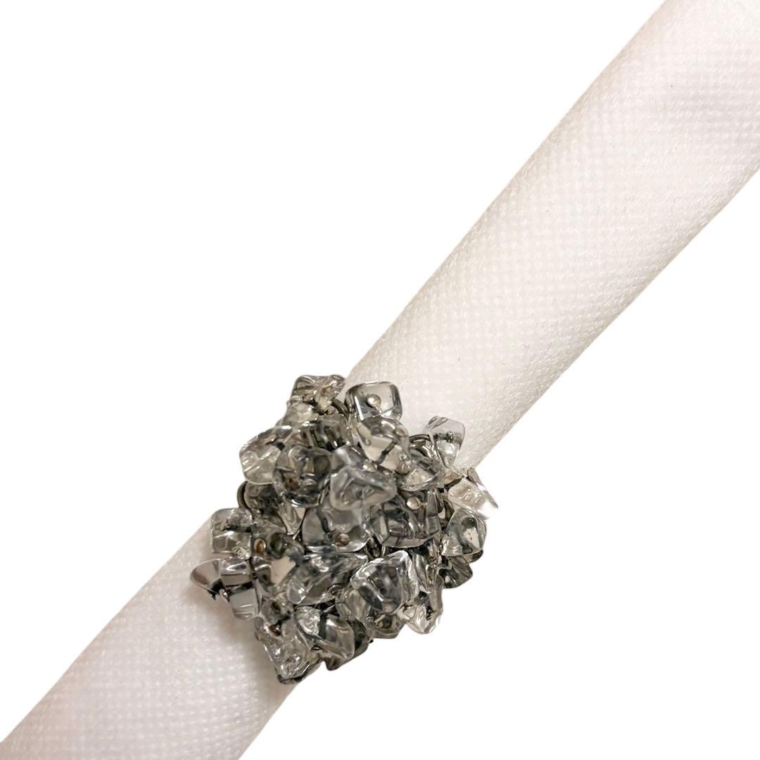 Rings Essayage