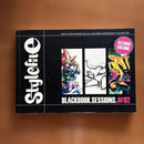 Art, Design Music Stylefile Blackbook Sessions #02