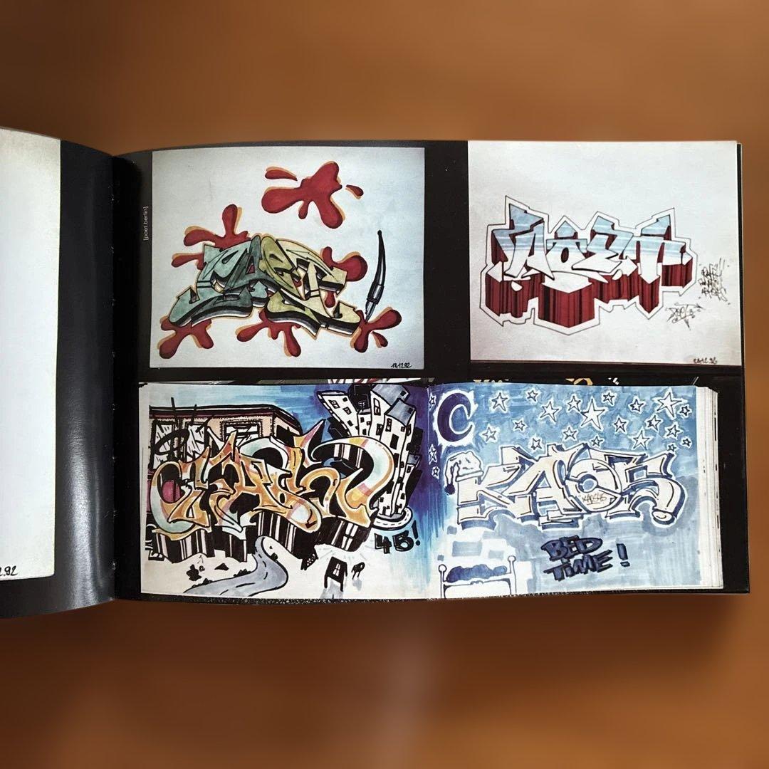 Art, Design Music Stylefile Blackbook Sessions #02