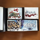 Art, Design Music Stylefile Blackbook Sessions #02