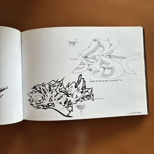 Art, Design Music Stylefile Blackbook Sessions #02