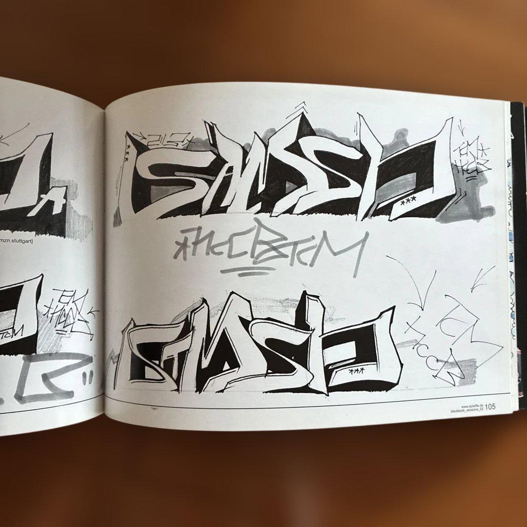 Art, Design Music Stylefile Blackbook Sessions #02