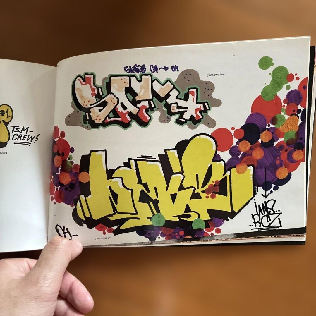 Art, Design Music Stylefile Blackbook Sessions #02