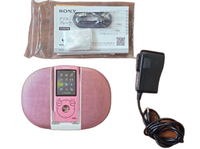 Digital Audio Player Sony Walkman Nw-S764 8Gb