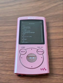 Digital Audio Player Sony Walkman Nw-S764 8Gb