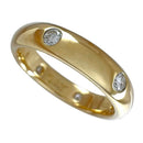 Cartier Ring 6 K18 Yg 750 49 9
