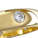 Cartier Ring 6 K18 Yg 750 49 9