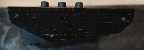 Rhythm Machines Korg Drumlogue