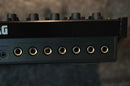 Rhythm Machines Korg Drumlogue