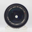 Canon Others Newfd 50/1.2L