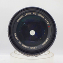 Canon Others Newfd 50/1.2L