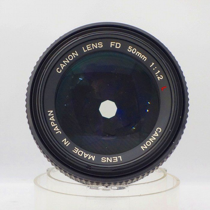 Canon Others Newfd 50/1.2L