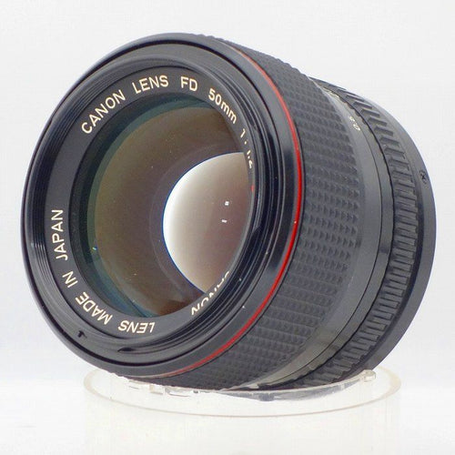 Canon Others Newfd 50/1.2L