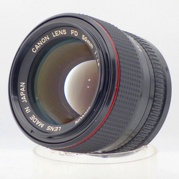 Canon Others Newfd 50/1.2L