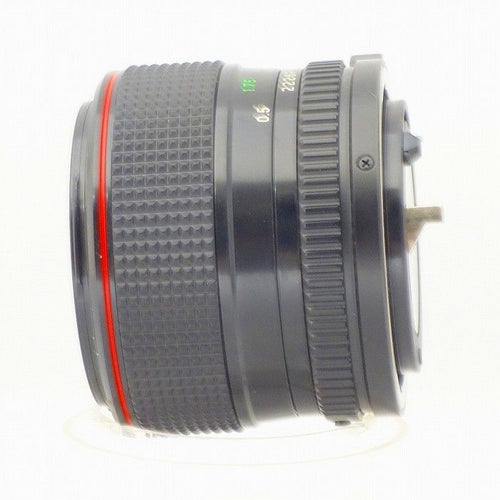 Canon Others Newfd 50/1.2L