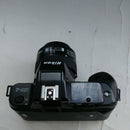 Nikon Slr Cameras (Film) F-401
