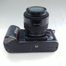 Nikon Slr Cameras (Film) F-401