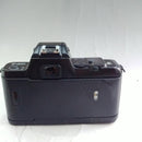 Nikon Slr Cameras (Film) F-401