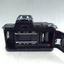 Nikon Slr Cameras (Film) F-401