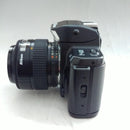Nikon Slr Cameras (Film) F-401