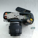 Nikon Slr Cameras (Film) F-401
