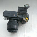 Nikon Slr Cameras (Film) F-401
