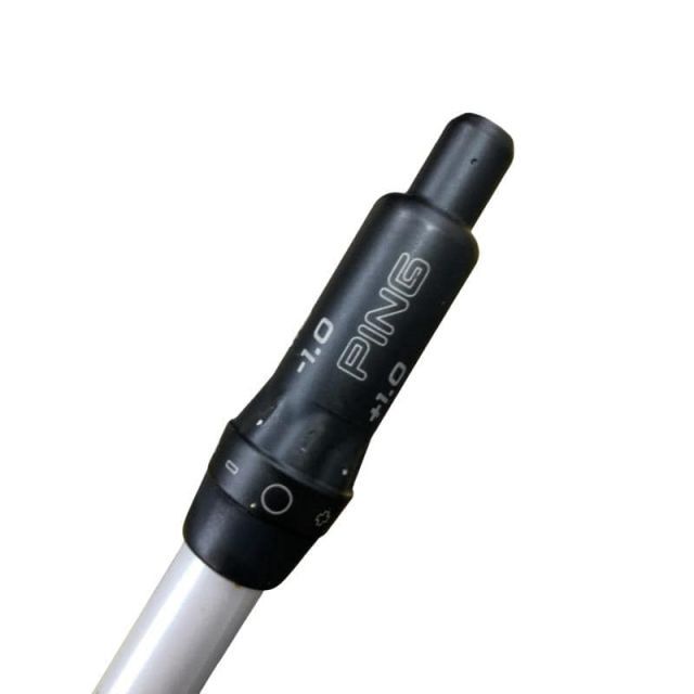 Shaft (G440 Attas 11 4 X)A